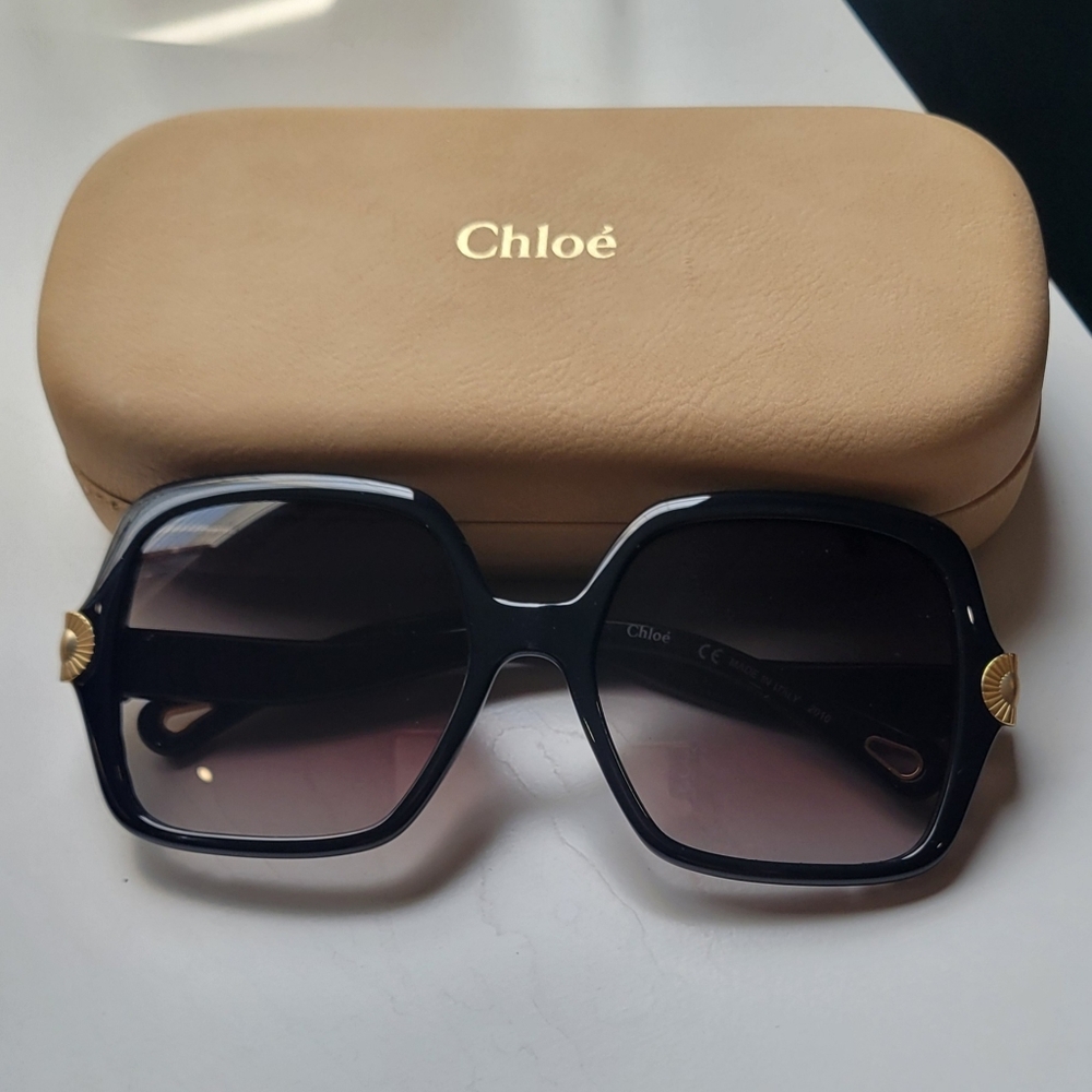 Chloe Sunglasses
